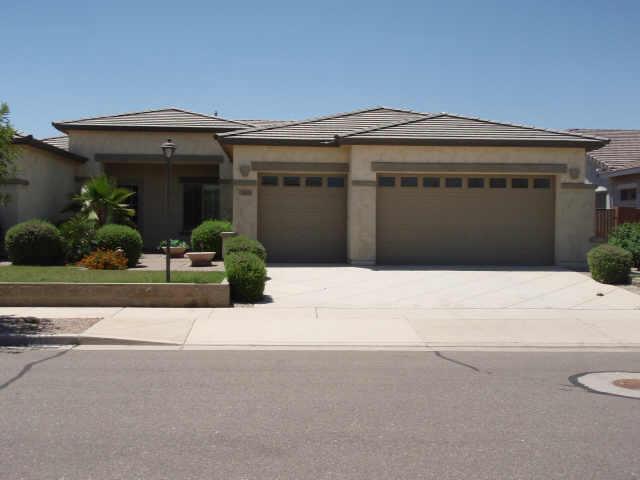 2187 E Mead Pl., Chandler, AZ 85249