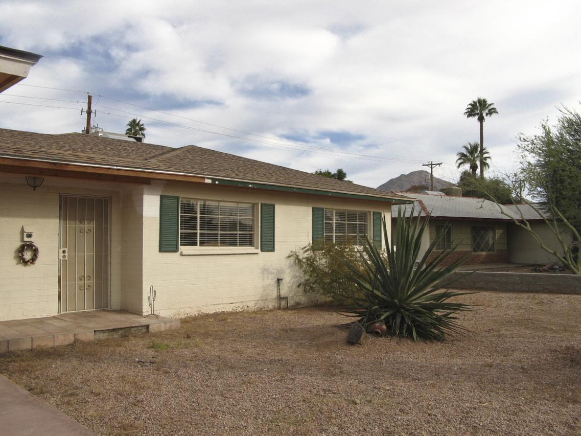 4026 E Turney Ave., Phoenix, AZ 85018