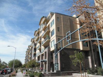 2302 N Central Ave. #C607, Phoenix, AZ 85004
