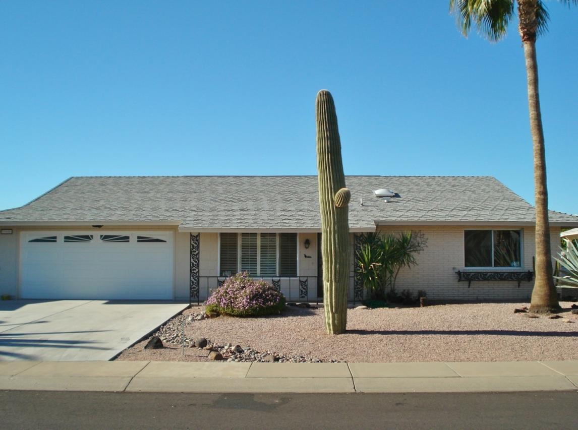 19608 N Signal Butte Cir., Sun City, AZ 85373
