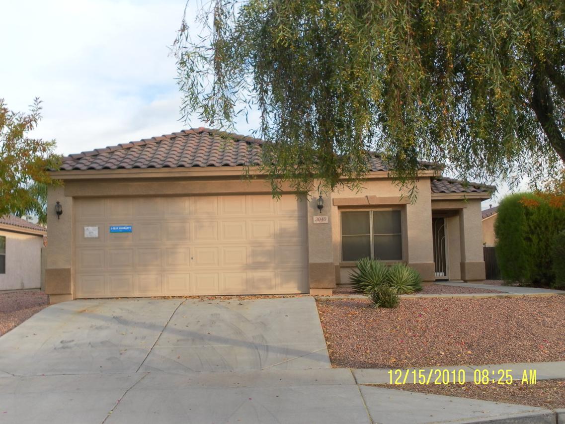 3040 W Desert Vista Tr., Phoenix, AZ 85083