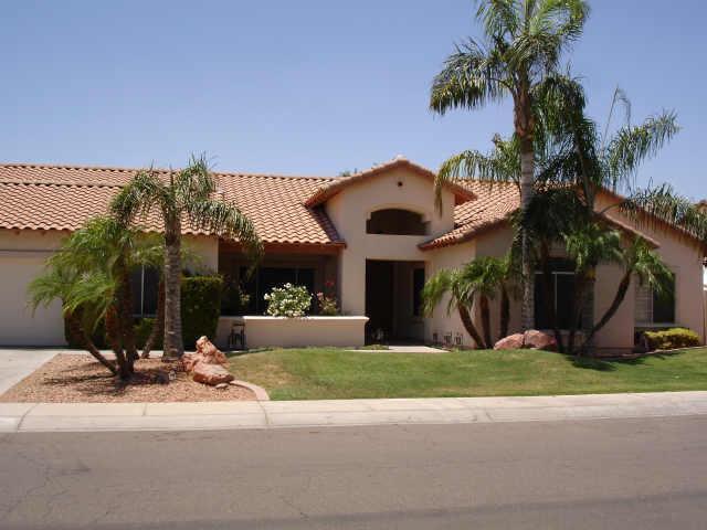 830 N Hudson Dr., Chandler, AZ 85225