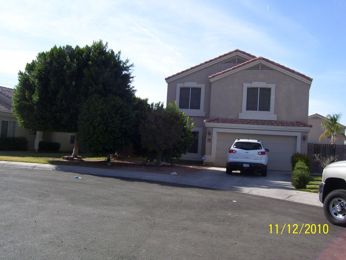 1924 N 118th Dr., Avondale, AZ 85392