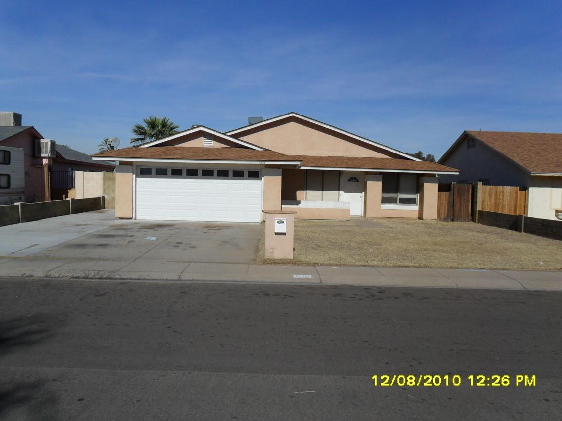 1656 E Saint Anne Ave., Phoenix, AZ 85042