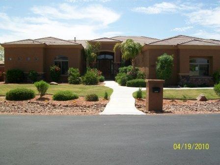 18017 W Montebello Ave., Litchfield Park, AZ 85340