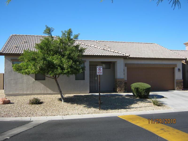 15874 N 74th Dr., Peoria, AZ 85382