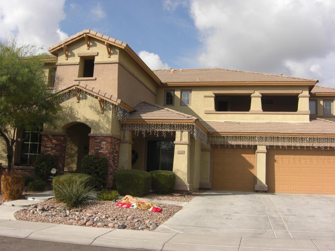 2120 W Hidden Treasure Way, Phoenix, AZ 85086