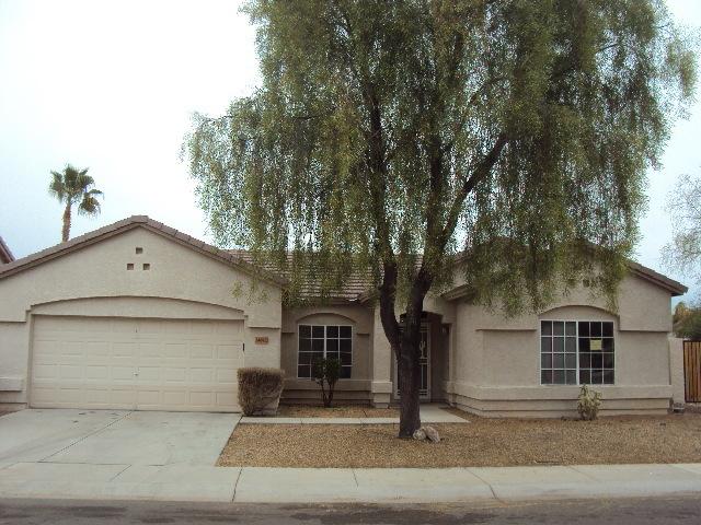 14812 W Juneberry Way, Surprise, AZ 85374