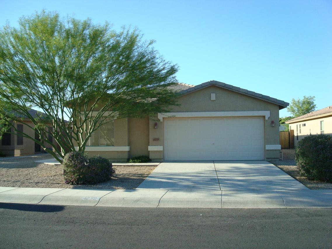 42394 W Oakland Dr., Maricopa, AZ 85138