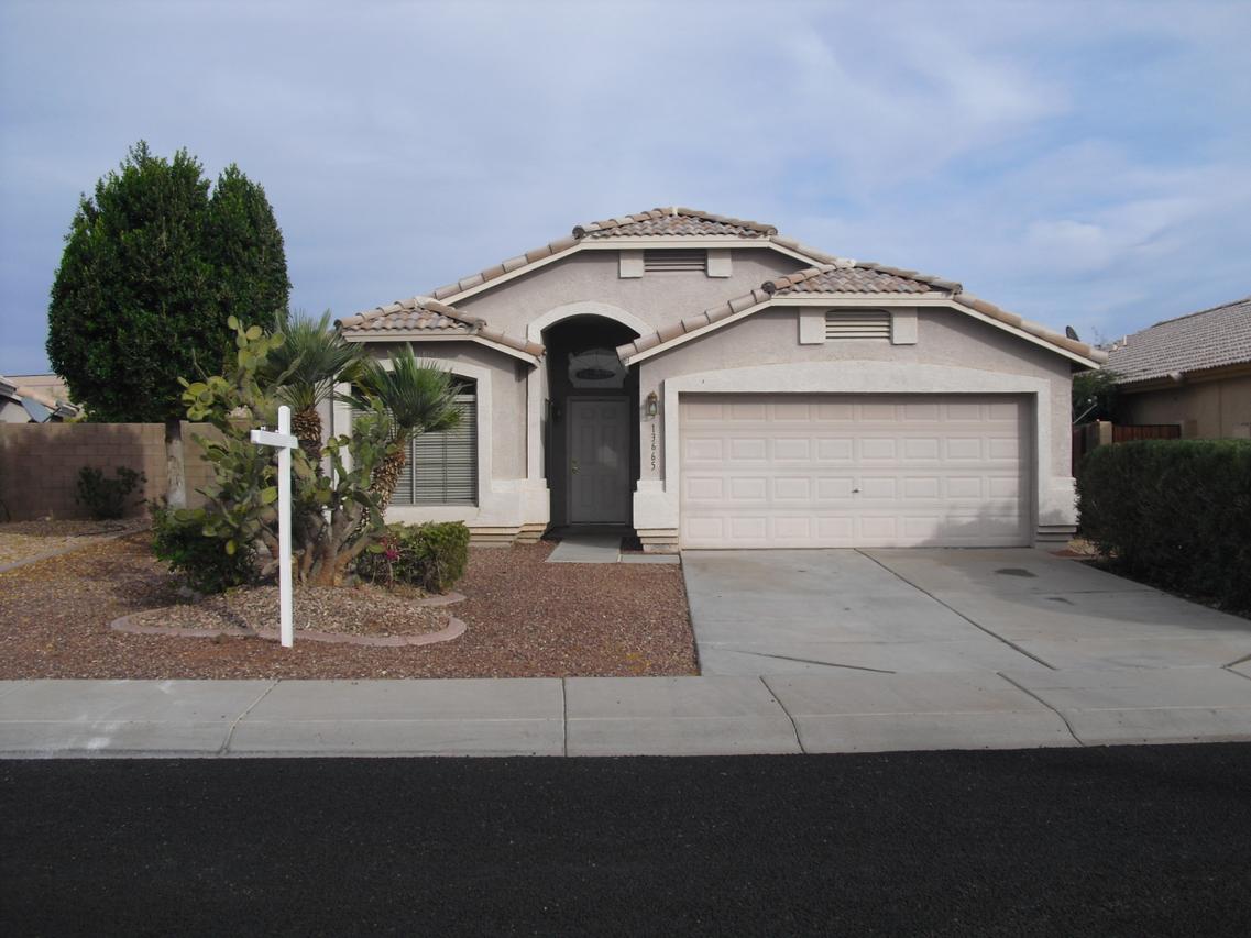 13665 N 85th Ln., Peoria, AZ 85381