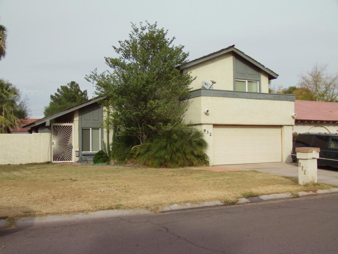 932 E Driftwood Dr., Tempe, AZ 85283