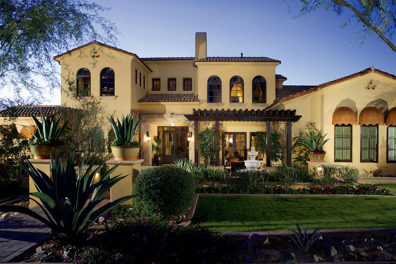 10126 E Hualapai Dr. #2923, Scottsdale, AZ 85255