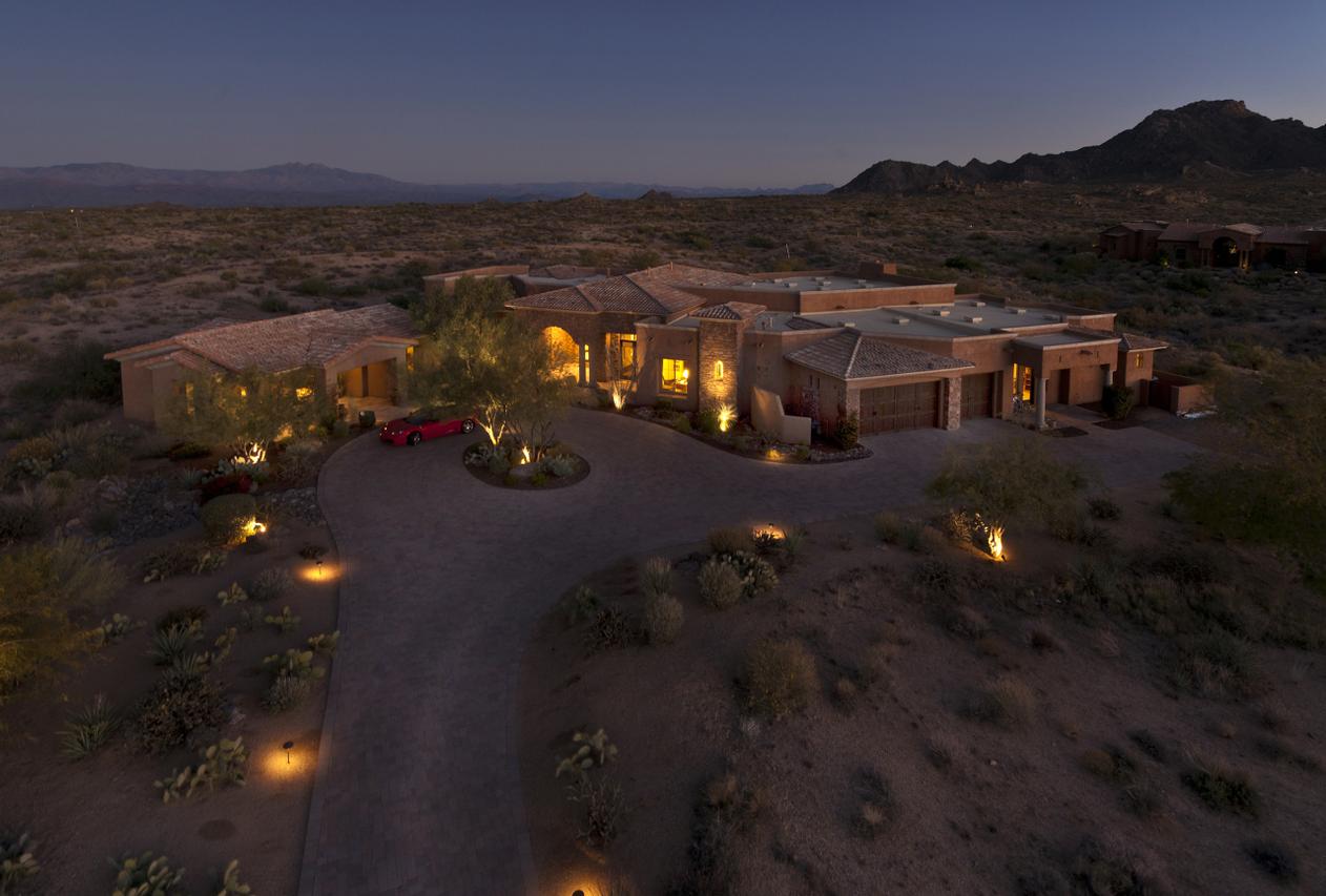 12161 E Chama Rd., Scottsdale, AZ 85255