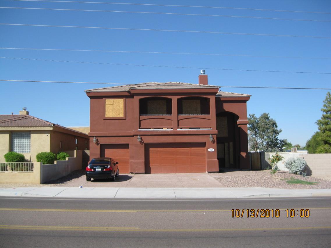 8620 S 7th St., Phoenix, AZ 85042