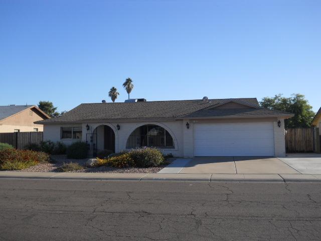 5835 W Tierra Buena Ln., Glendale, AZ 85306