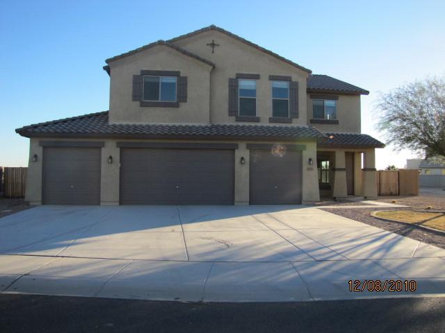 20231 N Valencia Dr., Maricopa, AZ 85138