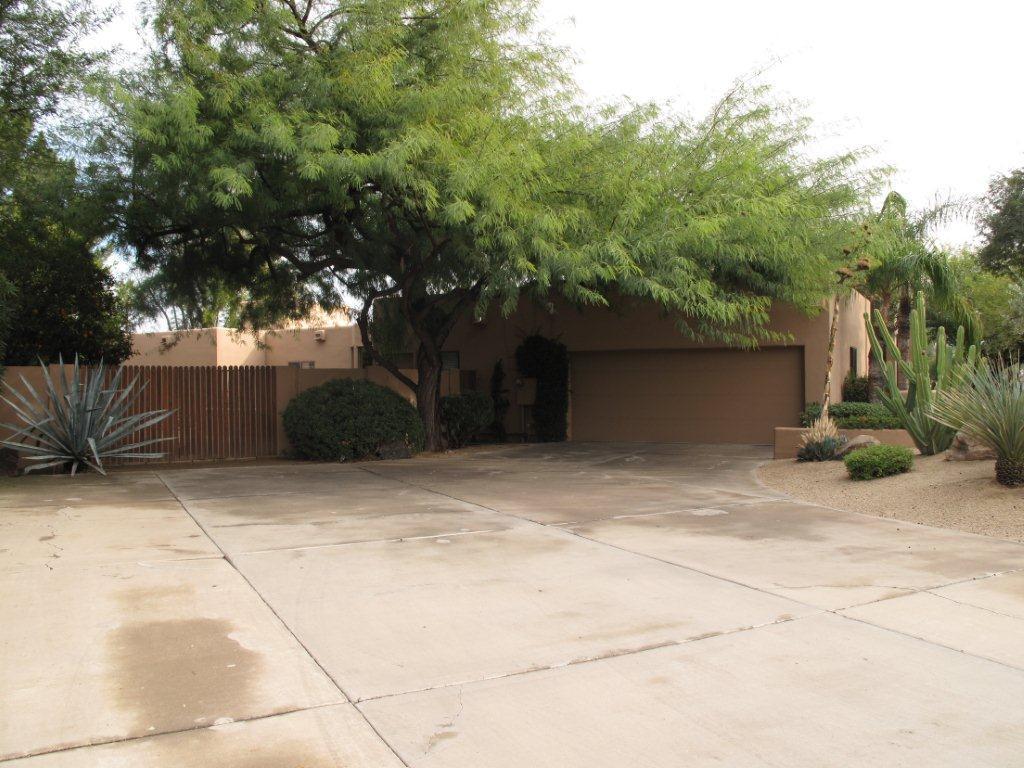 5302 E Sahuaro Dr., Scottsdale, AZ 85254