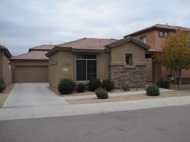 2702 E Wesson Dr., Chandler, AZ 85286