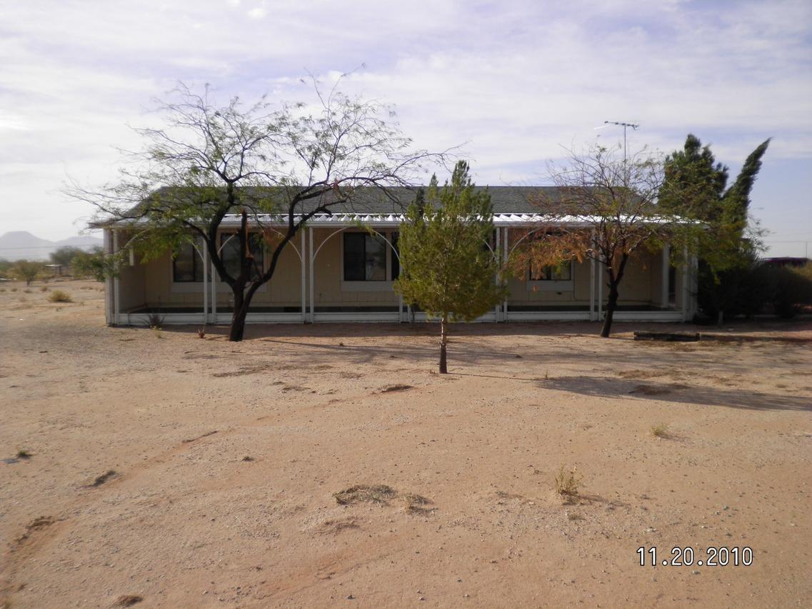 4546 S Whispering Sands Dr., Casa Grande, AZ 85193