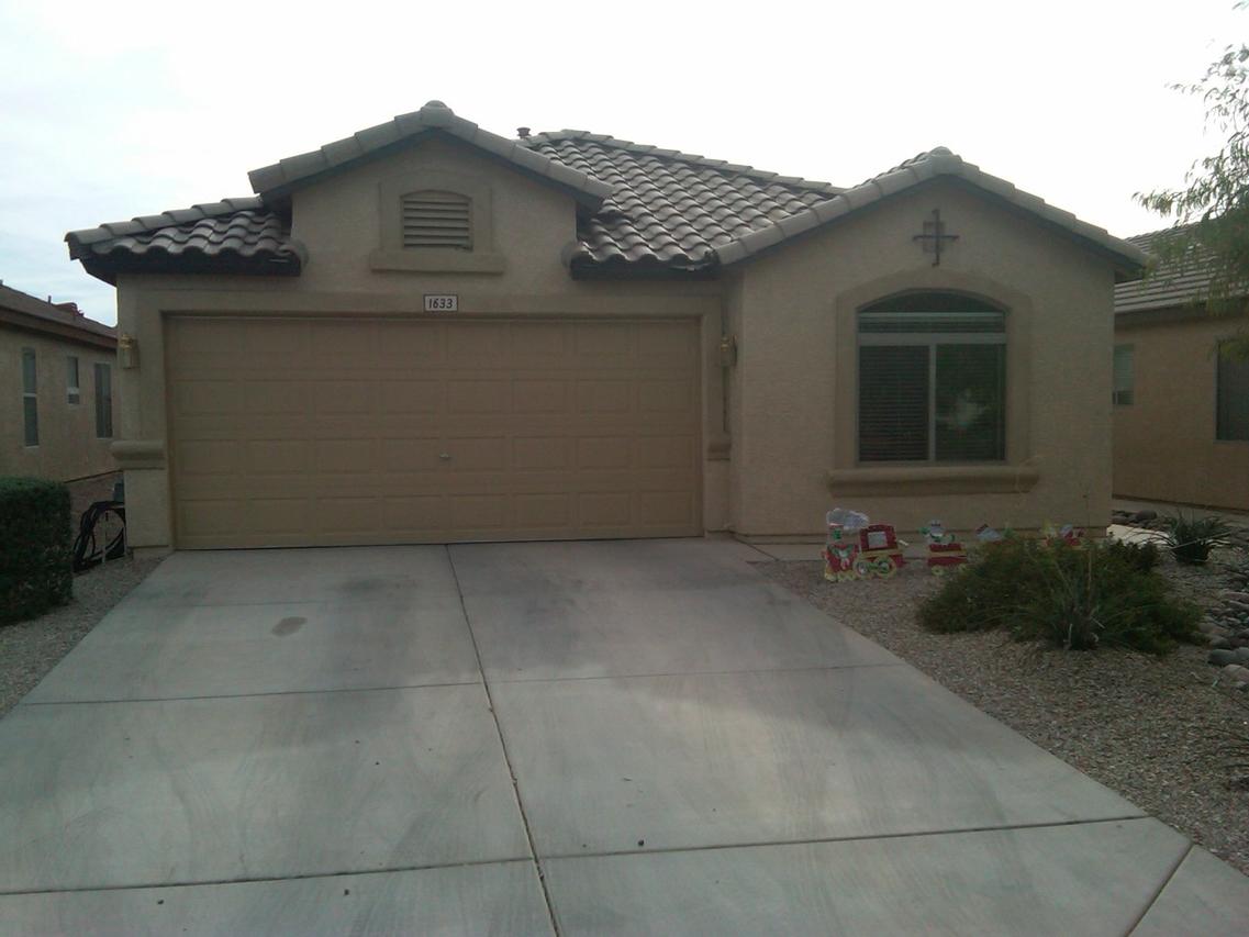 1633 E Jacob St., San Tan Valley, AZ 85140