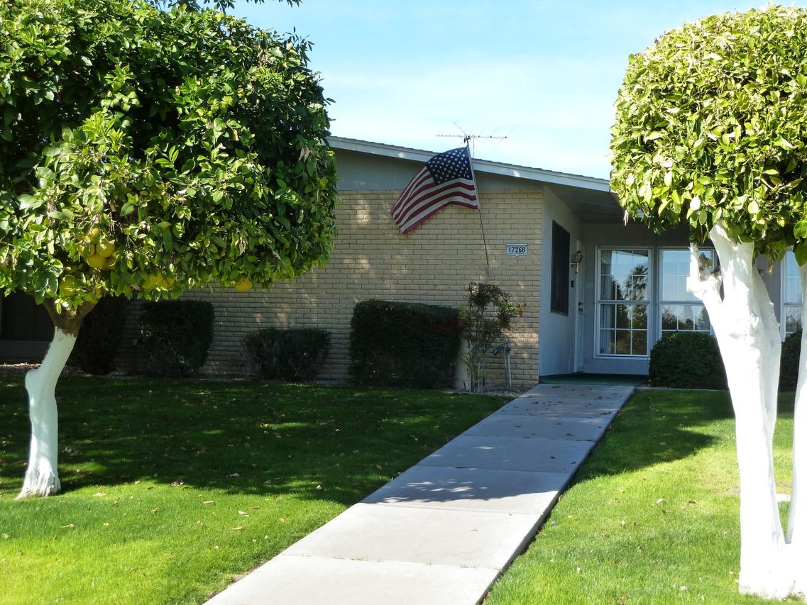 17268 N Del Webb Blvd., Sun City, AZ 85373