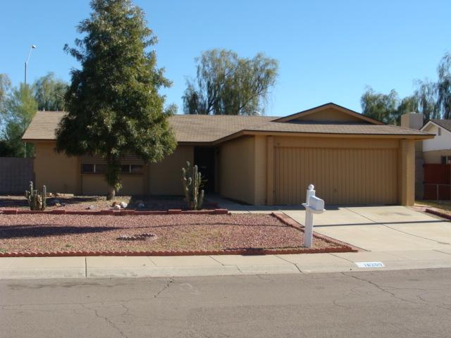 18209 N 7th Dr., Phoenix, AZ 85023