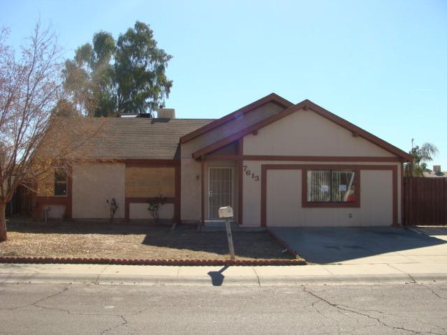 7613 W Minnezona Ave., Phoenix, AZ 85033