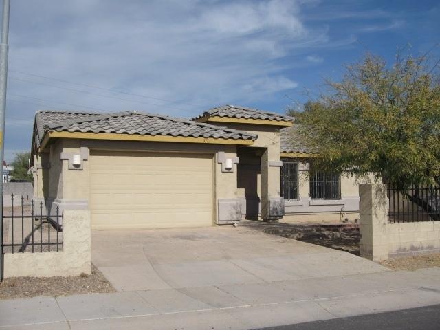 3713 S 123rd Dr., Avondale, AZ 85323
