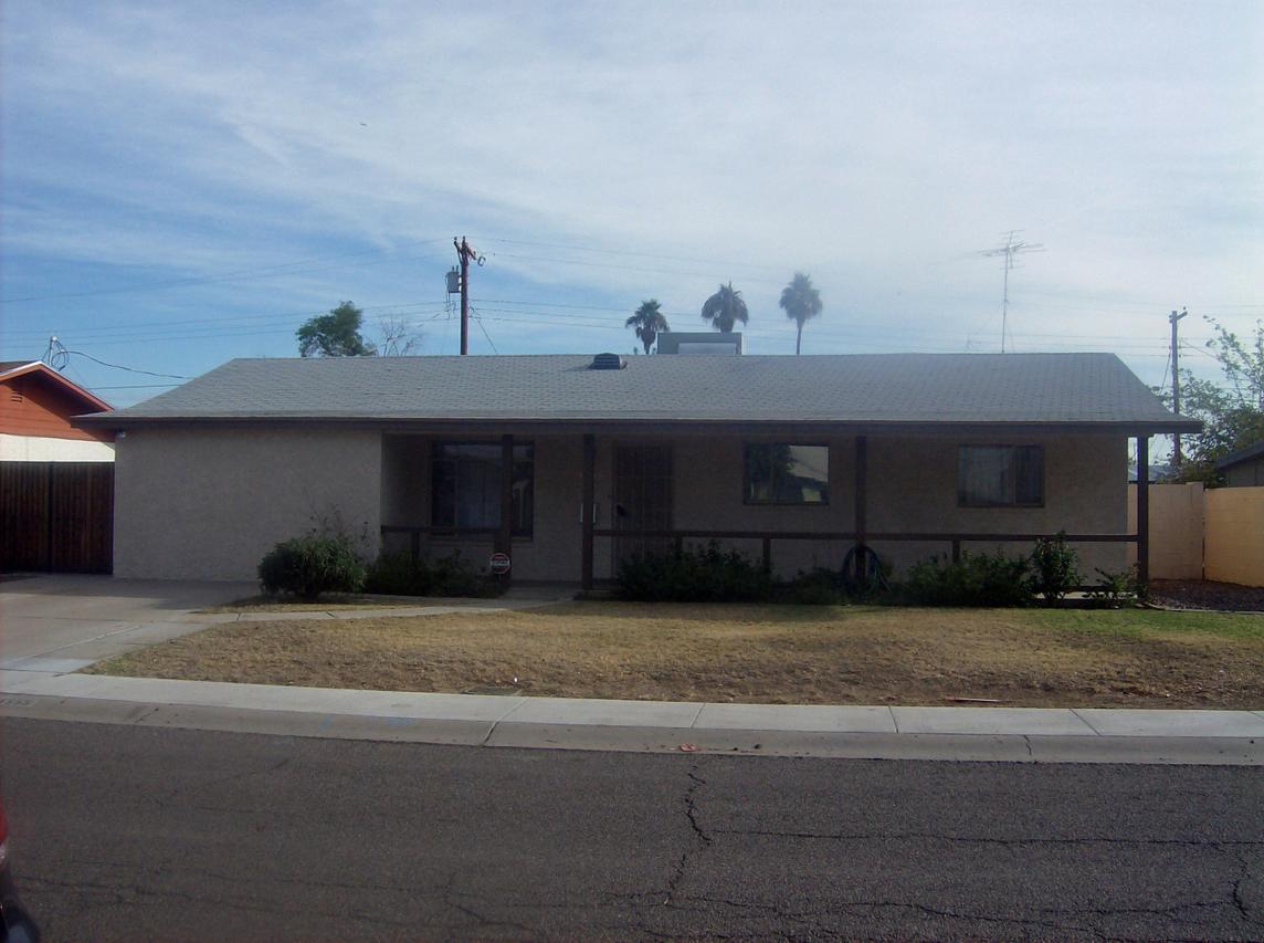 4555 N 50th Dr., Phoenix, AZ 85031