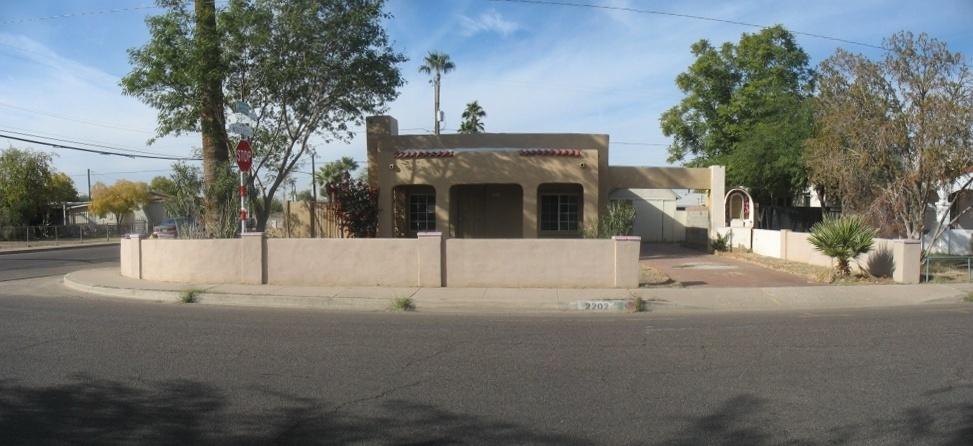 2202 N 21st Pl., Phoenix, AZ 85006