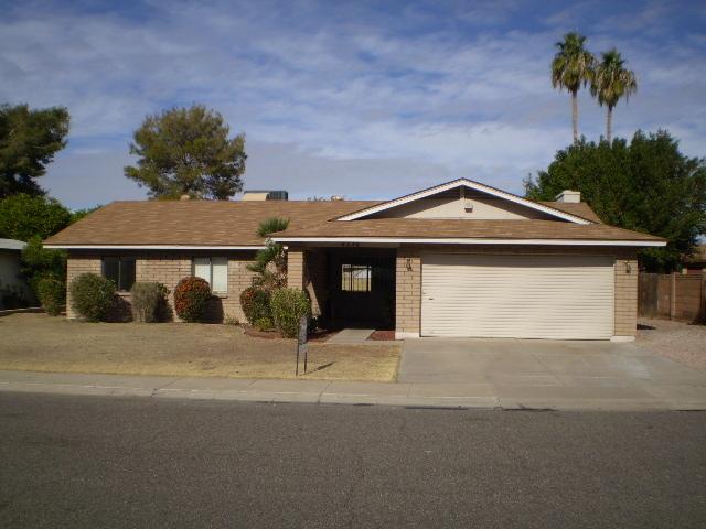 4326 W Ruth Ave., Glendale, AZ 85302