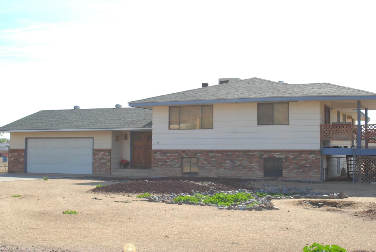 5221 W Escuda Dr., Glendale, AZ 85308