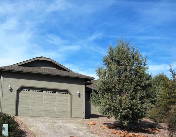 604 W Sherwood Dr., Payson, AZ 85541