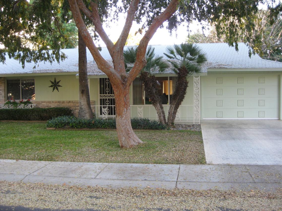 19030 N Lake Forest Dr., Sun City, AZ 85373
