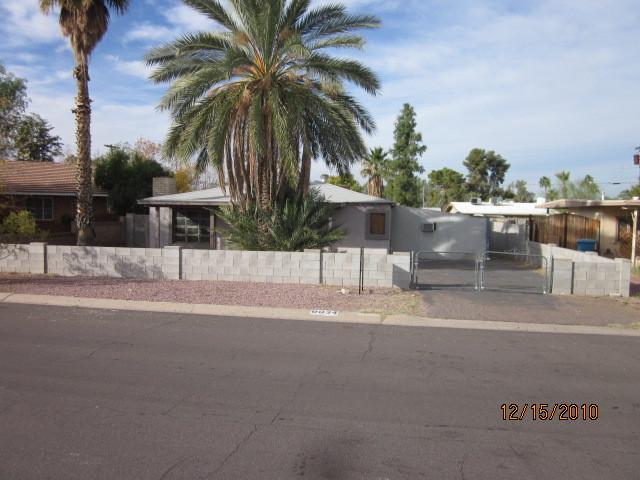 8034 N 11th Pl., Phoenix, AZ 85020