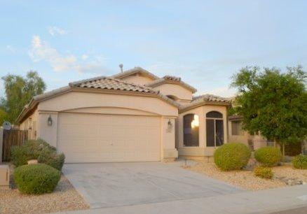 2342 W Blue Sky Dr., Phoenix, AZ 85085