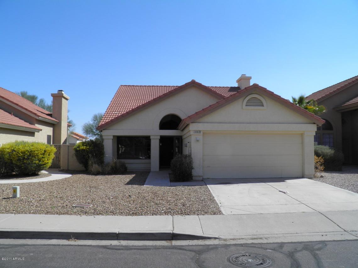 14419 S Cholla Canyon Dr., Phoenix, AZ 85044