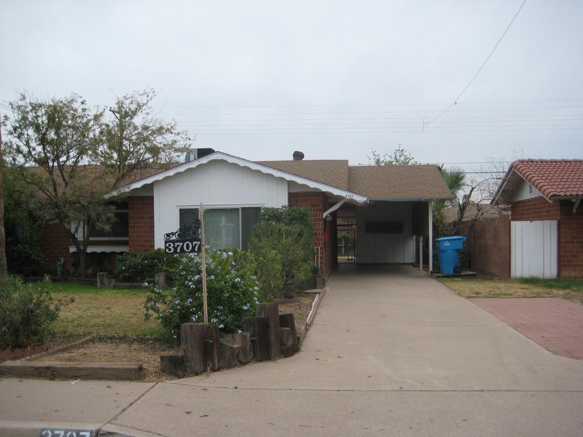 3707 W Maryland Ave., Phoenix, AZ 85019