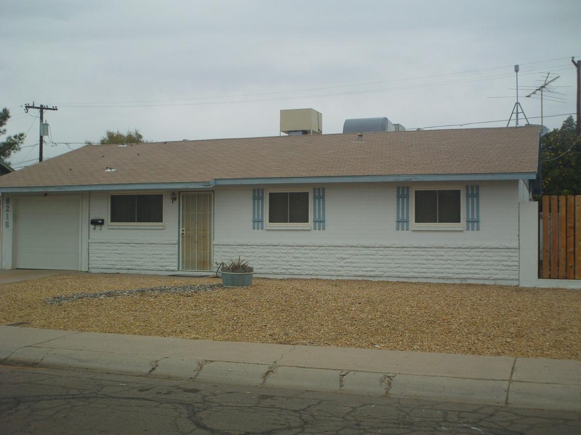 6216 W Claremont St., Glendale, AZ 85301