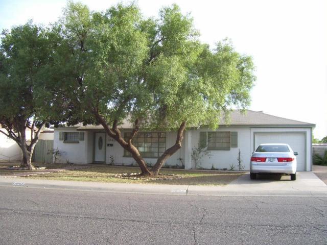 1943 W Luke Ave., Phoenix, AZ 85015
