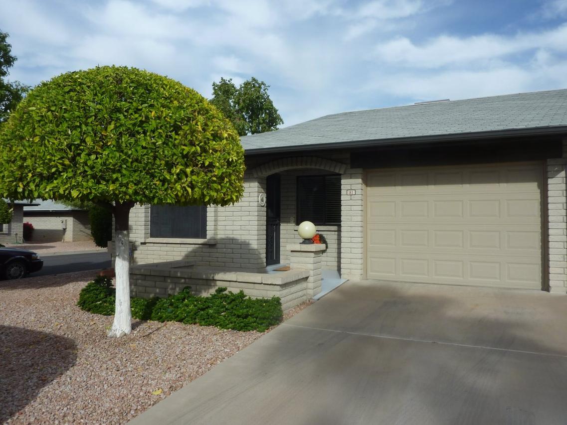 7950 E Keats Ave. #161, Mesa, AZ 85209