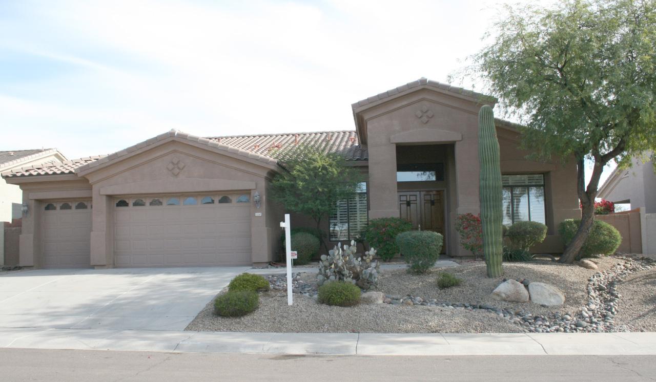 11569 N 131st Way, Scottsdale, AZ 85259