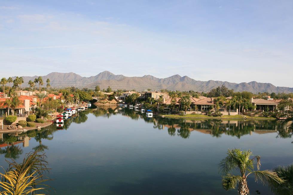 10080 E Mountain View Lake Dr. #137, Scottsdale, AZ 85258