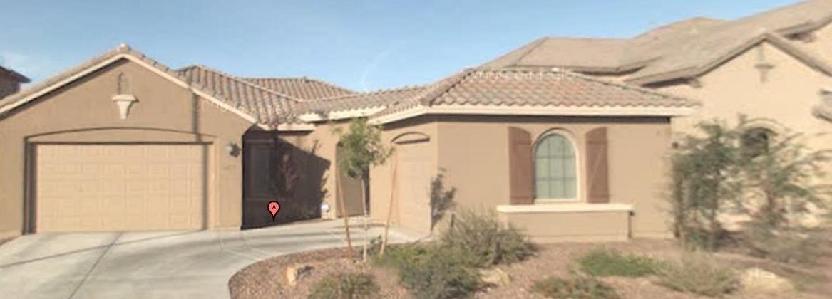 3070 S Nash Way, Chandler, AZ 85286