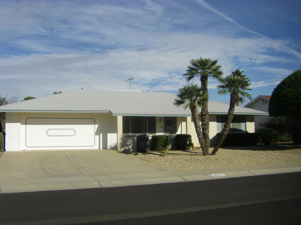 9562 W Spanish Moss Ln., Sun City, AZ 85373