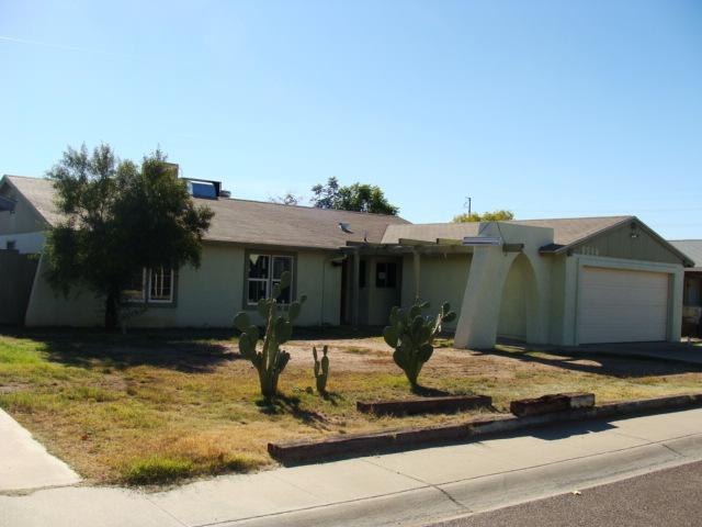 6549 W Vogel Ave., Glendale, AZ 85302