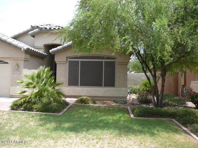 21172 E Camina Plata Pl., Queen Creek, AZ 85142