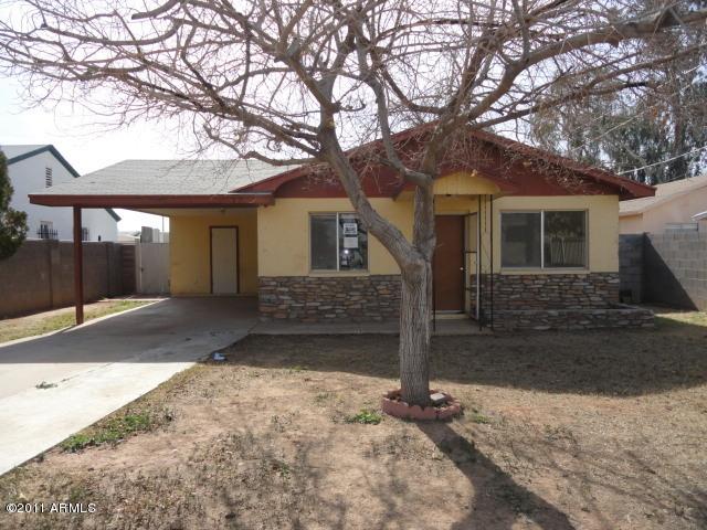 587 E Detroit St. #A, Chandler, AZ 85225