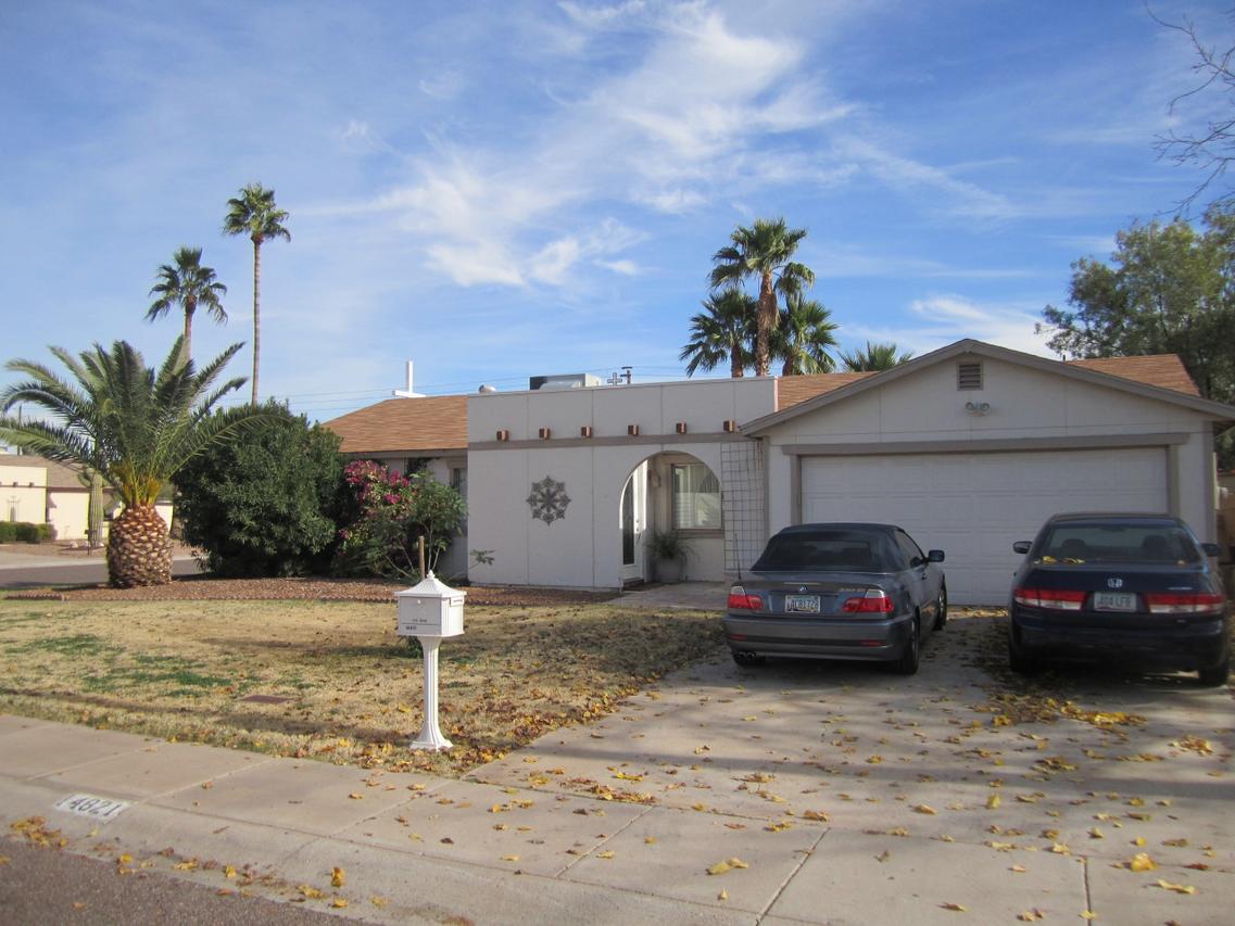 14821 N 39th Pl., Phoenix, AZ 85032