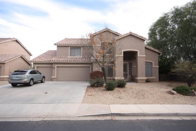 1771 S Arco Dr., Gilbert, AZ 85296